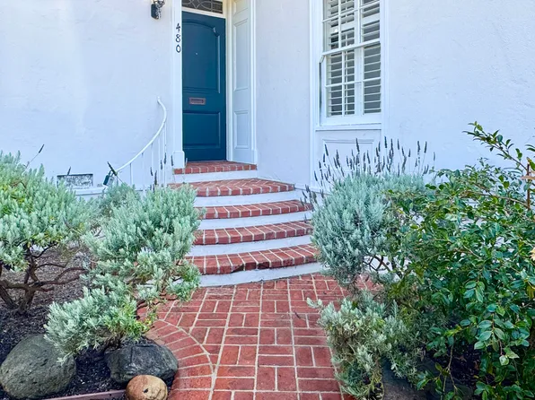 480 Por La Mar Dr, Santa Barbara, CA 93103