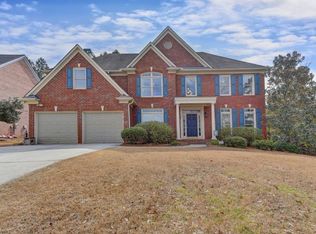 2472 Cranmore Ct, Snellville, GA 30078