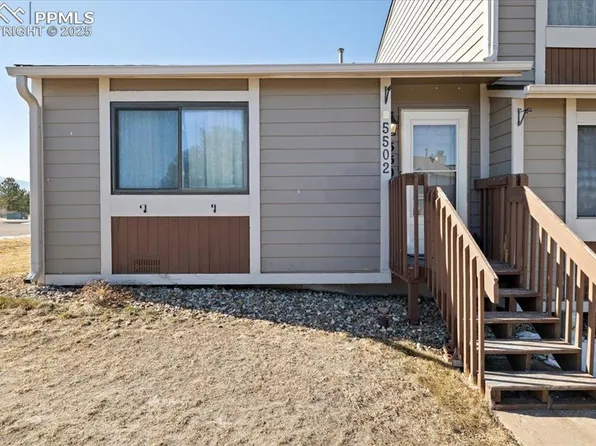 5502 Denmark Ct, Colorado Springs, CO 80918