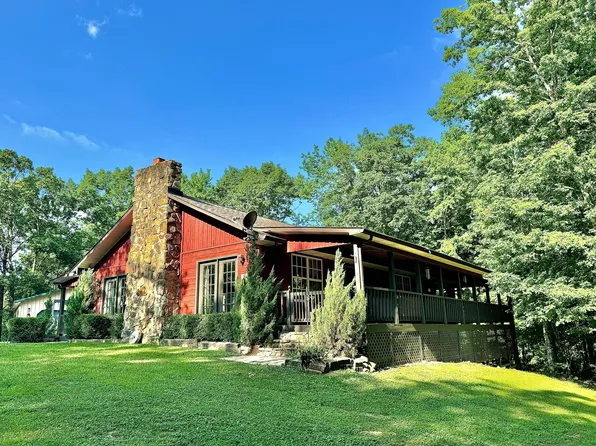 558 Highway 511, Corbin, KY 40701