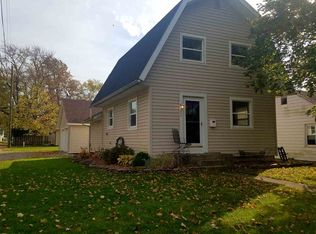 930 Harrison St, Decatur, IN 46733