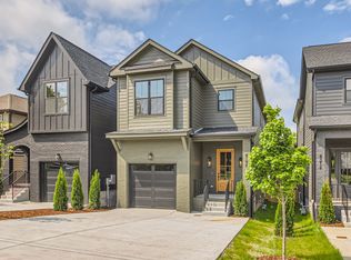 419B W Bend Dr, Nashville, TN 37209