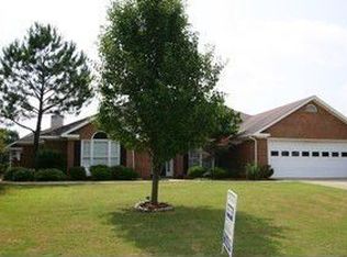 4844 Cedar Ridge Dr, Columbus, GA 31909