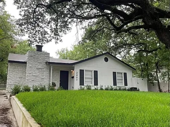2407 Winsted Ln #A, Austin, TX 78703
