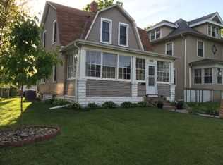 3528 Clinton Ave, Minneapolis, MN 55408