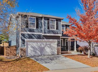 9911 Aftonwood St, Highlands Ranch, CO 80126
