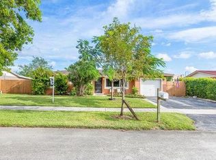 11900 SW 25th Ter, Miami, FL 33175