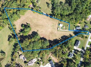 1362 McWhorter Rd, London, KY 40741