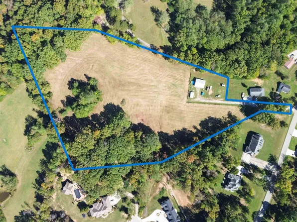 1362 McWhorter Rd, London, KY 40741