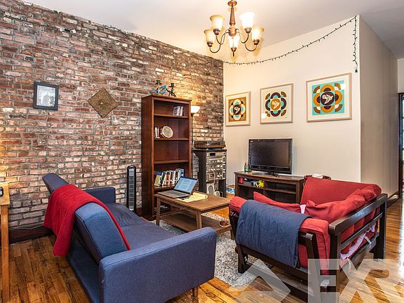 2nd image of 803 Nostrand Ave #2RR
