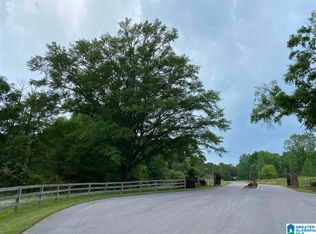 16 Oak Branch Ln LOT 16, Chelsea, AL 35043