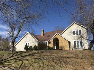 3001 E Winston St, Bloomington, IN 47401