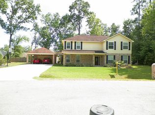 2707 Rapho St, Crosby, TX 77532