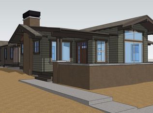 1356 NW Discovery Park Dr, Bend, OR 97703