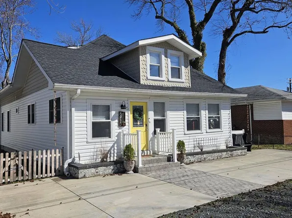 8913 Dayton Ave, North Beach, MD 20714