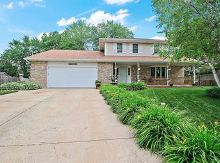 111 Brett Ct, Manhattan, IL 60442