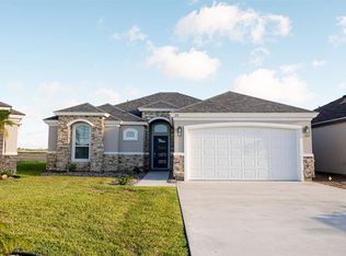 33 Valdarama Dr, Laguna Vista, TX 78578