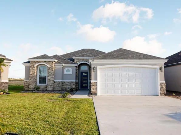 33 Valdarama Dr, Laguna Vista, TX 78578
