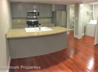 803 Cathedral St APT 9, Baltimore, MD 21201