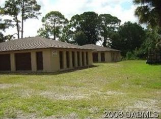 3017 Woodland Dr, Edgewater, FL 32141
