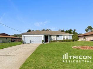 13389 Dunbar St, Spring Hill, FL 34609