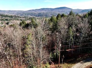 4 Tabor Ln, Moretown, VT 05660