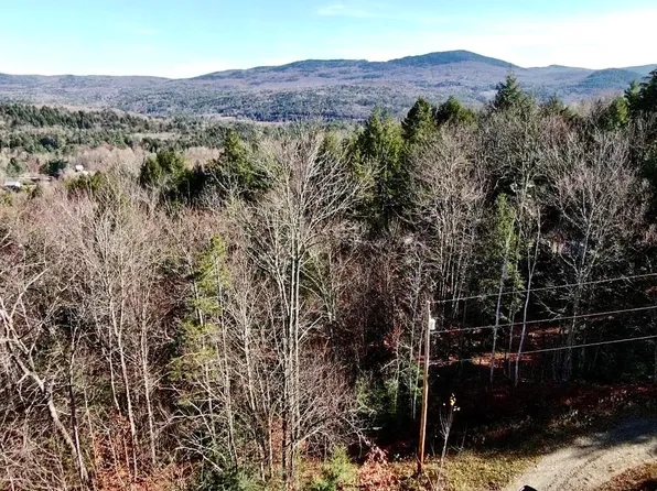 Lot 4 Tabor Lane, Duxbury, VT 05660