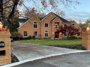 102 Danbury Ln LOT 14, Oak Ridge, TN 37830