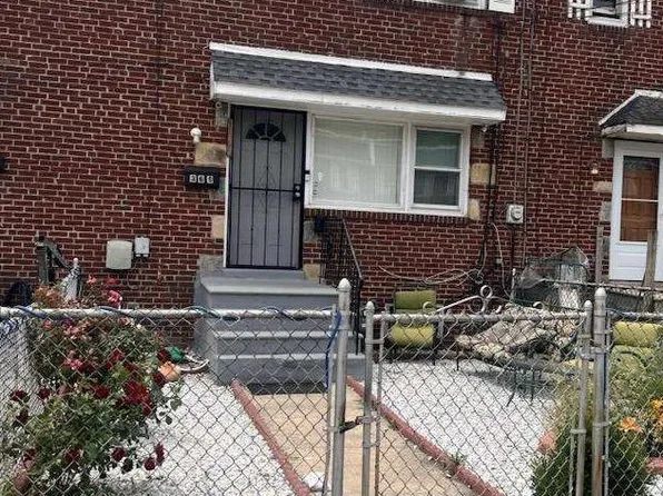365 Raritan St, Camden, NJ 08105