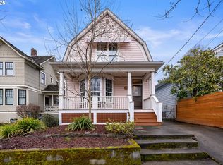 51 NE Graham St, Portland, OR 97212