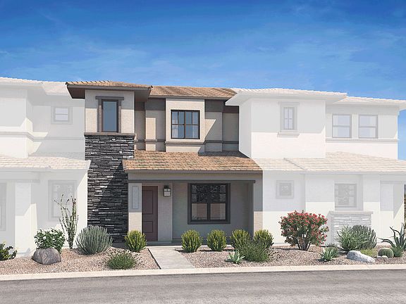 Serenity Place Unit A