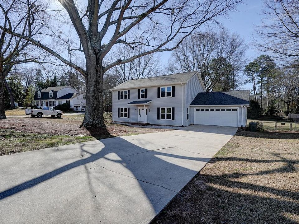 813 Shoresbrook Dr, Spartanburg, SC 29301 Zillow
