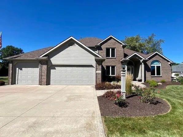 10318 River Birch Run, Fort Wayne, IN 46814
