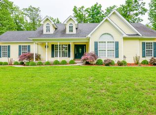 246 New Ed Quick Rd, Brooks, KY 40109