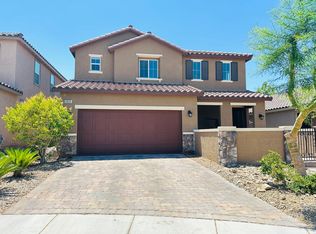 2655 Soda Butte Ct, Henderson, NV 89052