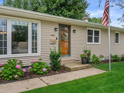 1115 12th AVENUE, Union Grove, WI, 53182