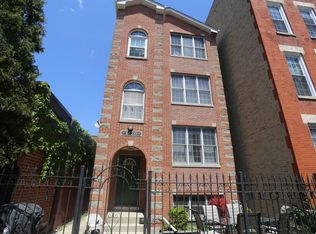 1420 W Ohio St #4, Chicago, IL 60642