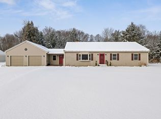 275 Pine Ridge Road, East Montpelier, VT 05651