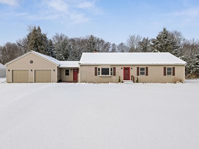 275 Pine Ridge Road, East Montpelier, VT, 05651
