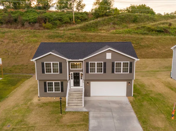 The Grant Plan, Brettwald on the Trail