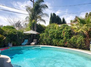 223 S Carson Rd, Beverly Hills, CA 90211