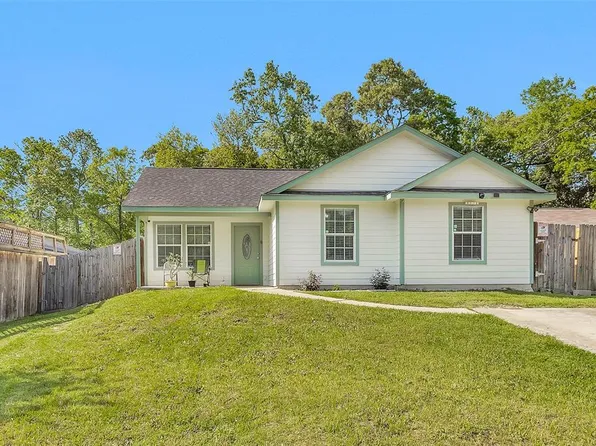 10811 Royal Forest Drive, Conroe, TX 77303