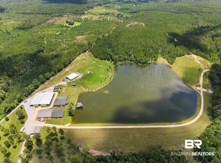 7880 County Road 34, Millry, AL 36558