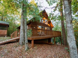 158 Shotsy Ln, Ellijay, GA 30540