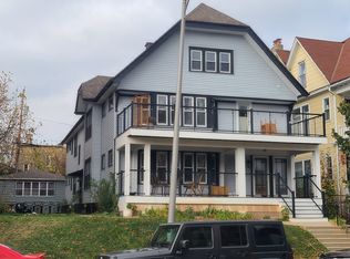 1631 N Franklin Pl #1631A, Milwaukee, WI 53202