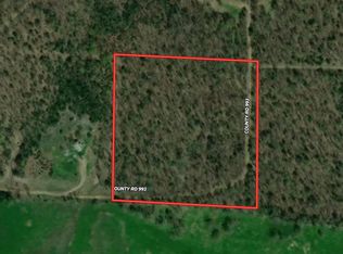 County Road 993, Green Forest, AR 72638
