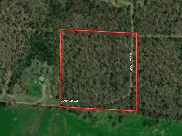 County Road 993, Green Forest, AR 72638