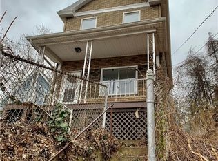 435 Parson St, Pittsburgh, PA 15204