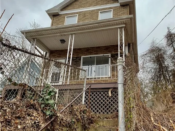 435 Parson St, Pittsburgh, PA 15204