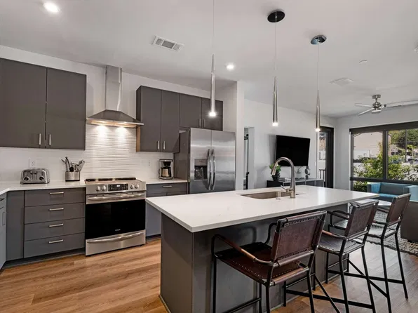 303 31st Ave N #304, Nashville, TN 37203